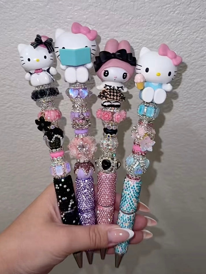 Premade Pens